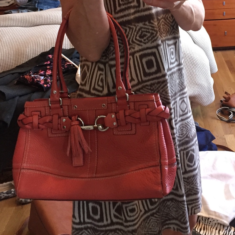 Handbag